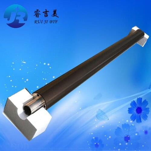 High Quality New Engineering Machine Upper Fuser Roller Compatible For KIP 5000 6000 heating Roller