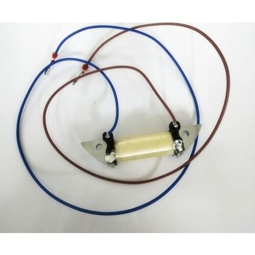 6F5-85520-10-00 Charger Charge Coil for Yamaha Outboard Motor E 40HP N/M EK40GMH 2T 6F5-85520-10