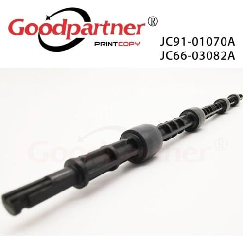 2X JC91-01070A JC66-03082A FUSER EXIT ROLLER for Samsung ML2160 ML2165 ML2167 ML2168 SCX3400 M2022 M2020 M2021 M2026 M2070 M2071