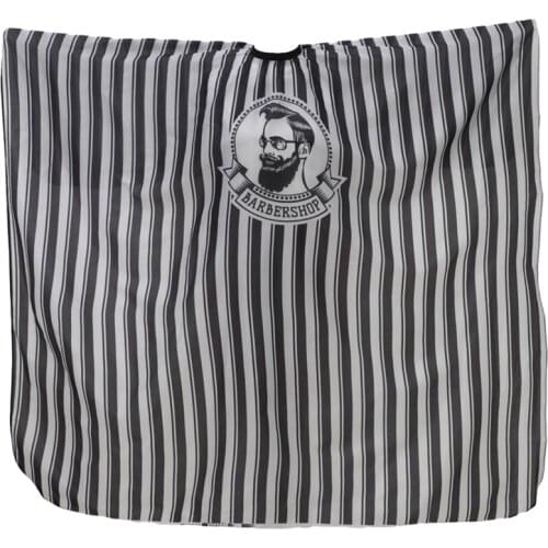 30style Adult Salon Hairdressing Cape Hairdresser Hair Cutting Gown Barber Cape Hairdresser Cape Gown Cloth Waterproof Hair Clot