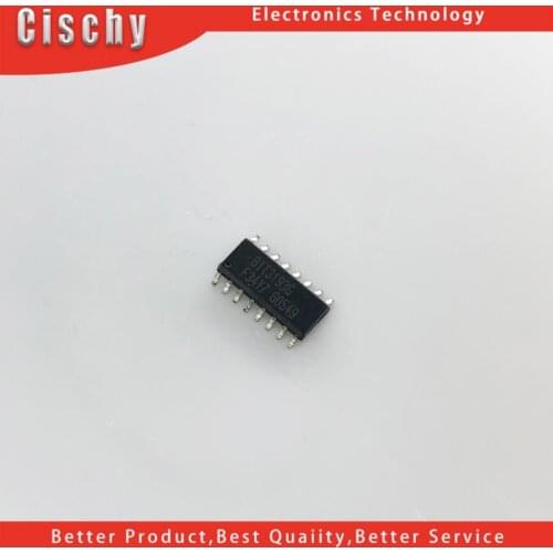 1pcs/lot BIT3193G BIT3193 SOP-16