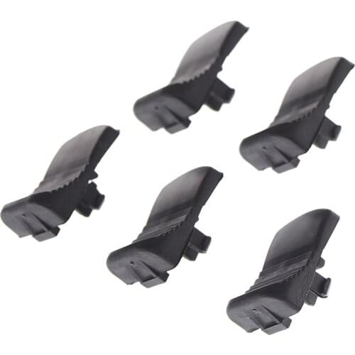 5pcs/lot Angle Grinder Switch Button Repair Parts for Bosch GWS6/8-100/125 FF03-100A