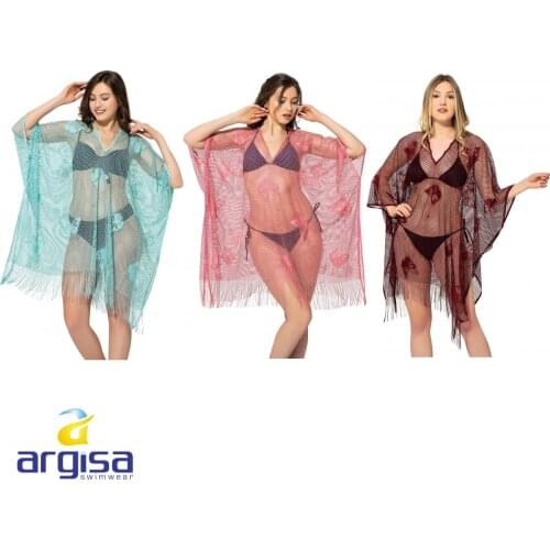 Argisa Womens Beach Dresses