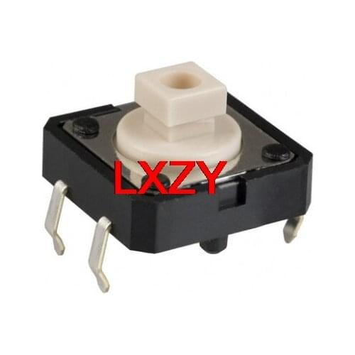 Free Shipping 20pcs/LOT B3F-4050 touch switch 100% Nissan imported authentic spot 12*12*7.3mm