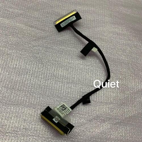 Free Shipping original for DELL 5568 7569 USB IO CABLE 450.07Y04.0001 CN-03F2F4 3F2F4 03F2F4 test good