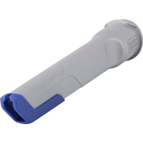 Black & Decker slit nozzle broom MultiPower Pet Allergy Pro 45Wh CUA525BH AP