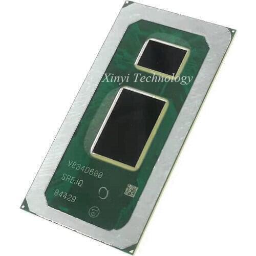 Laotop chip i5-7360U SR365 band new 100% BGA band new 100% BGA Encapsulation Chipset In Sto