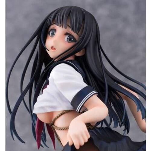 Daiki Industries Murakami’s Navy Hall Original F-ism Vol. 20 F-ism 1/6 Scale