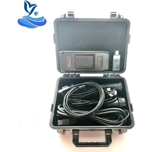 2020 Truck Diagnostic Tool for Cat ET3 Communication 2015A with Wifi/USB For CAT ET3 For ET Adapter 3 III ET-3 for CAT