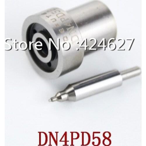 DN4PD58 DNOPDN113 DN1OPDN129 DN0PD124 YDNOPDZO1A Diesel Nozzle Diesel Injection Nozzle