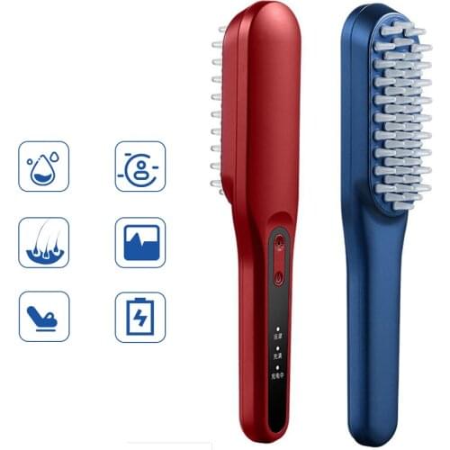 Glomeve Hair Combs