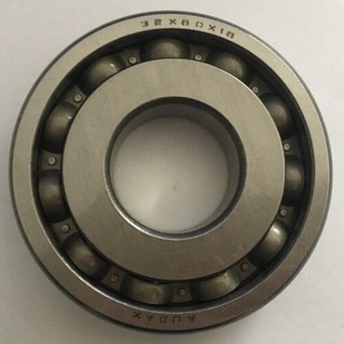 HR6209 Deep Groove Ball Bearing 45x85x19mm