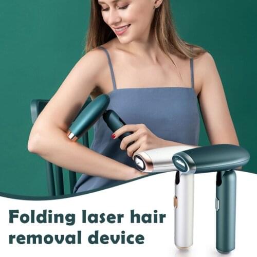 IPL Permanent Hair Removal Machine Face Body Skin Painless Epilator Depilation Home Use Devices Maquina De Cortar Cabello