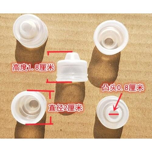 YL183F2 YL203F2 YL223F2 YL243F2 Normal pressure Cooker Parts safety cap