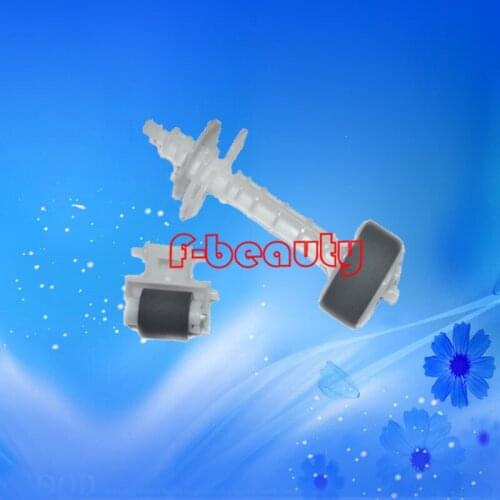Original New Pickup Roller Compatible For Epson ME10 L111 L110 L120 L210 L211 L301 L303 L350 L351 L353 L358 L350 Pick up Roller