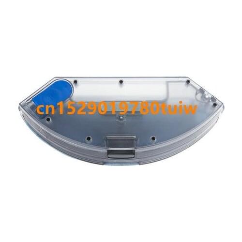 Vacuum Cleaner Water Tank for ECOVACS Deebot N3 Max Robotic Vacuum Cleaner Spare Parts Storage Tank Accessories Replacement