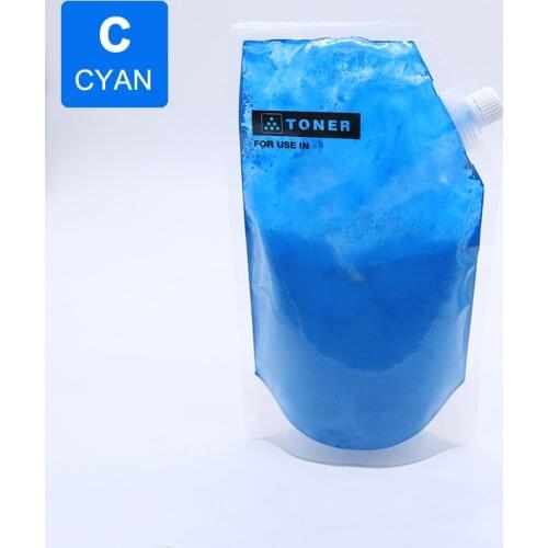 1KG 1000g TK-5230 TK-5240 Refill Toner Powder For Kyocera ECOSYS P5021cdn P5021cdw P5026cdn M5521cdn M5521cdw M5526cdn M5526cdw