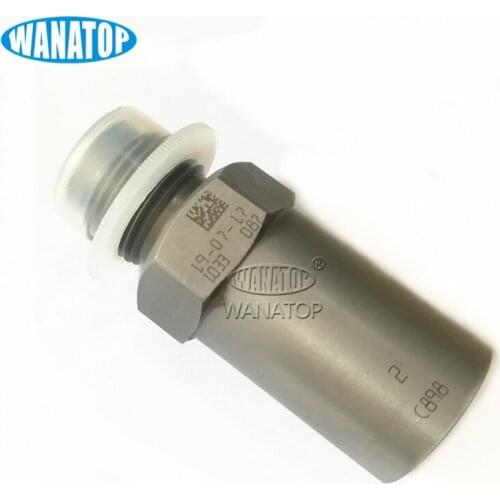Fuel Rail Pressure Relief Valve 1110010033
