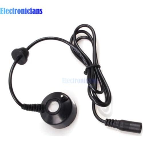 DC 24V 36mm Super Ultrasonic Mist Maker Fogger Fog Water Fountain Pond Atomizer Humidifier Atomizer Spray Head