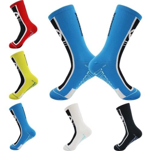 High Elasticity and Comfortable Sports Socks Wear Resistant and Not Easy to Damage High Quality Socks