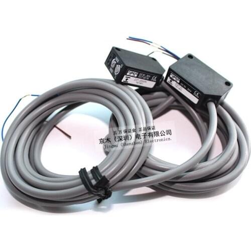 Z2T-2000N photoelectric sensor 20M distance 6months warranty