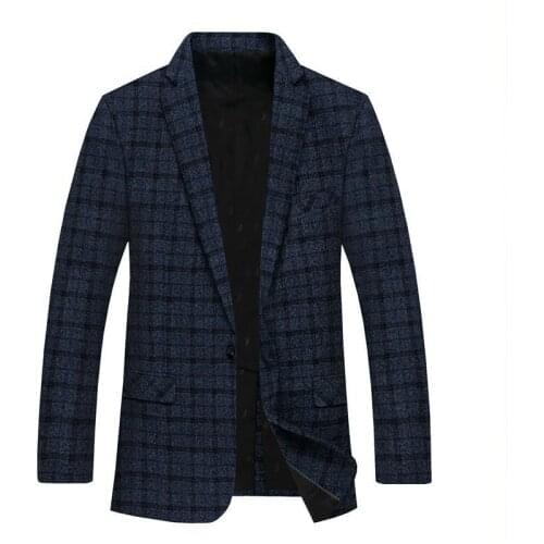 2020 New listing luxury mens blazer large size 8XL 7XL Slim jacket, fashion business banquet wedding dress jacket 4XL 5XL