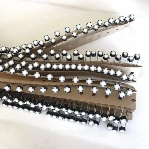 500PCS/LOT ORIGINAL PLAY PAUSE & CUE SWITCH FOR PIONEER CDJ DSG1117