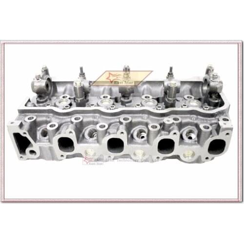 909 050 2LT 2L 2L-T Cylinder Head For Toyota Hilux 2400D 2.4L 8v 2446cc 1984-89 11101-54050 11101-54062 11101-54030 11101-54040
