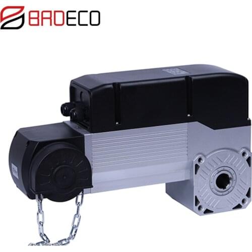 Automatic Rolling Shutter Operator/Garage Door Motor Industrial