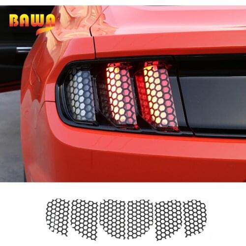 BAWA Headlight Accessories