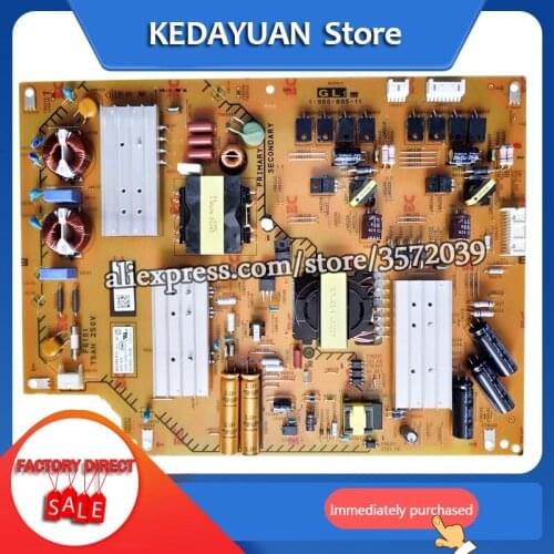 Free shipping 100% test for KD-65-X8500DC power board APS-404 1-980-885-11