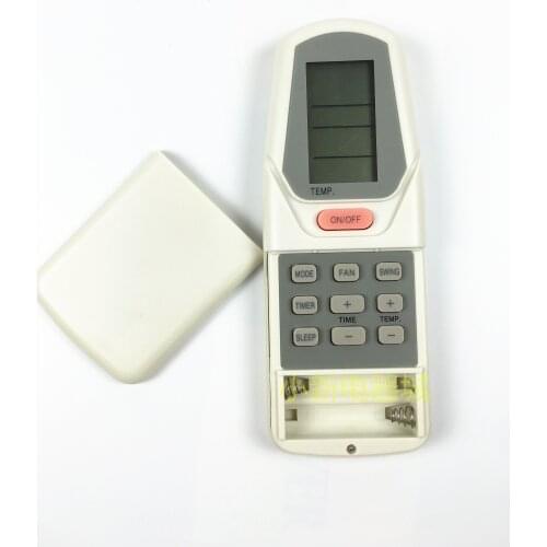Chunlan air conditioner remote control kt-cl2c kfr-32gw/B kfr-35gw/E