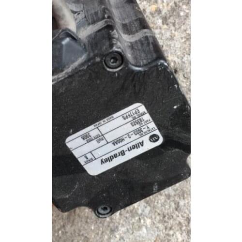 Stepper motor Y-3023-2-H00AA , Used one , 90% appearance new , 3 months warranty , fastly shipping