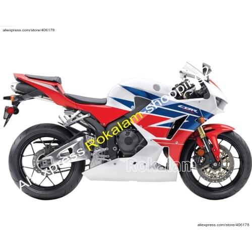 For Honda CBR600RR 2013 2014 2015 2016 2019 CBR 600 RR 13-19 Multi-Color ABS Motorcycle Fairing Kit (Injection Molding)