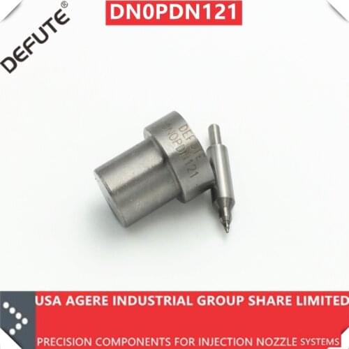 Fuel Diesel Injector Nozzle DN0PDN121 / 105007-1210 / 9 432 610 199 / NP-DN0PDN121