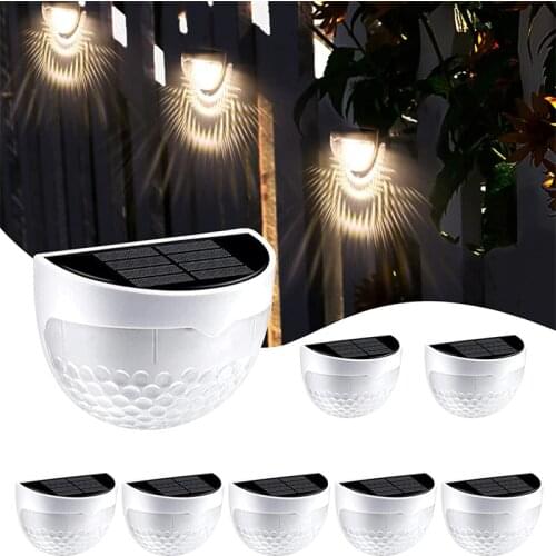 Solar LED Lights GHIURAG China