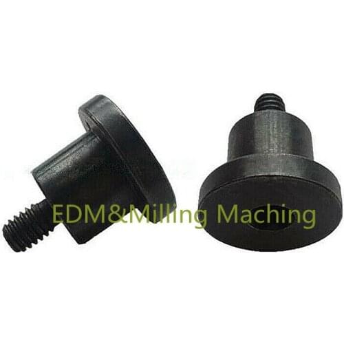 2PCS High Quality Bridgeport Milling Machine Head B172 big Head Screw For CNC Mill Fixed Bracket DURABLE New