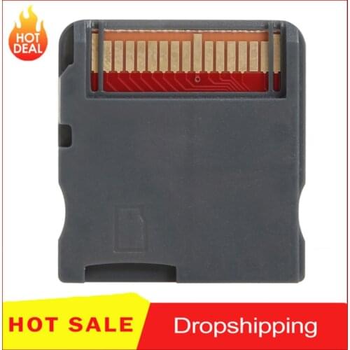 R4 Video Games Memory Card Download By Self 3DS Game Flashcard for NDS MD R4 3DS Card