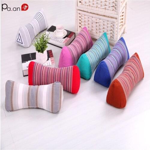 Pa.an Cushions