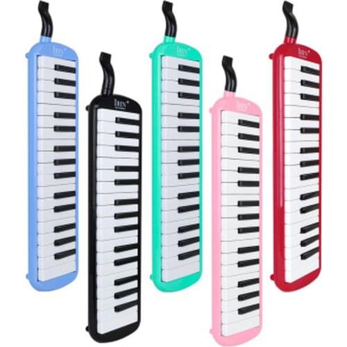 Durable 32 Piano Keys Melodica Belt Bag Music Lover Beginner Gift Adult Playing Keyboard Instrument