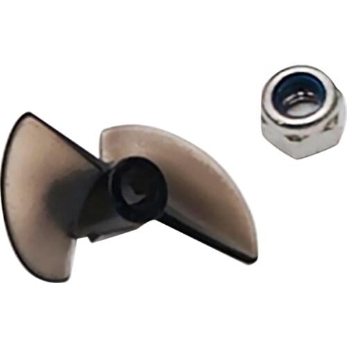 3-Blade Propeller for FT011 Radio Remote Control Boat Ship Model Accessories