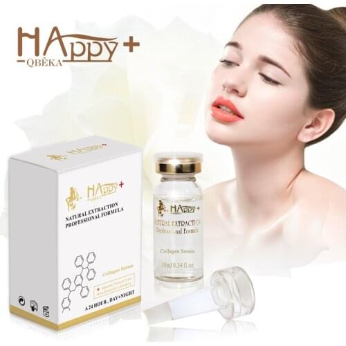 Qbeka Collagen Face Serums