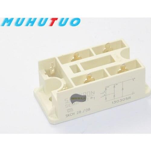 SKCH28/08 SKCH28/12 SKCH28/14 SKCH28/16 power module