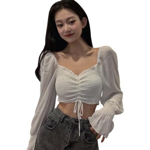 Блузки с цветами WEIXINBUY China At AliExpress