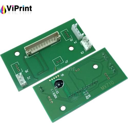 40X7743 40G4135 Fuser Unit Chip For lexmark ms710 ms711 ms811 ms810de ms811dn ms812 mx710 mx711dn mx811 mx812de Developer reset