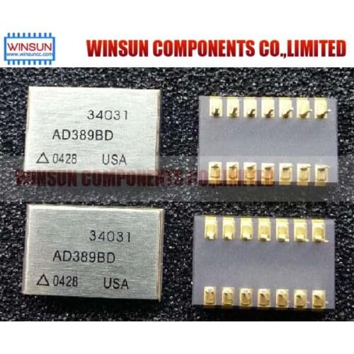 1pc AD389BD DIP NEW ORIGINAL