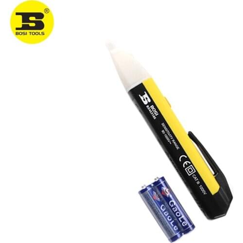 BOSI 90-1000V AC Non-Contact voltage tester voltage meters