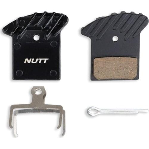 Disc Brake Pads Resin Disc Brake Pad 2 Piston For BR 8070 9170 7070 RS805 DURA-ACE L03A Bike Accessories Parts