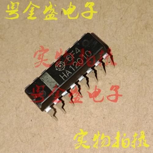 HA12010 One-stop procurement of professional electronic components and chips