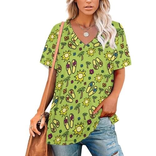 Женские базовые футболки HurryLazy China At AliExpress